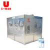 Máquina de llenado de agua automática de buena calidad 6000BPH